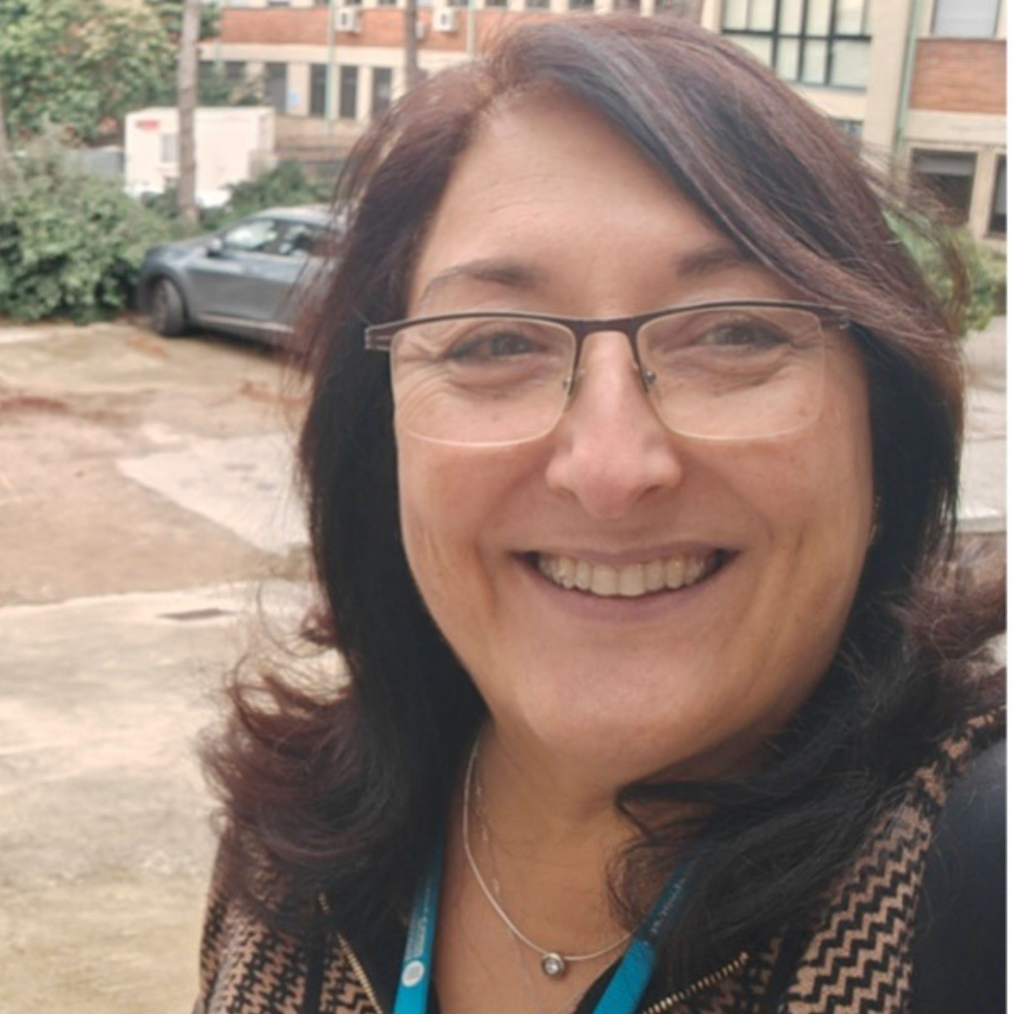 Núria Salán Ballesteros