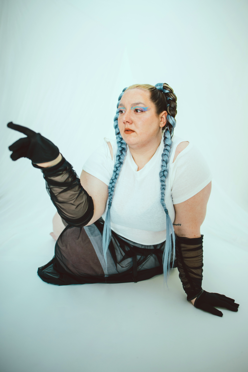 Rüz (Ruth Jové)