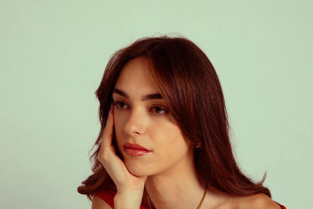 Alexandra Larios