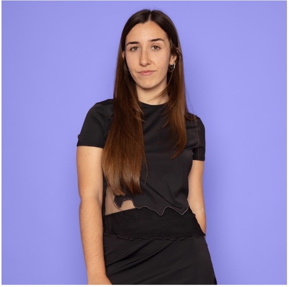 Anaïs Borràs