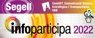 Reconeixement infoparticipa 2016