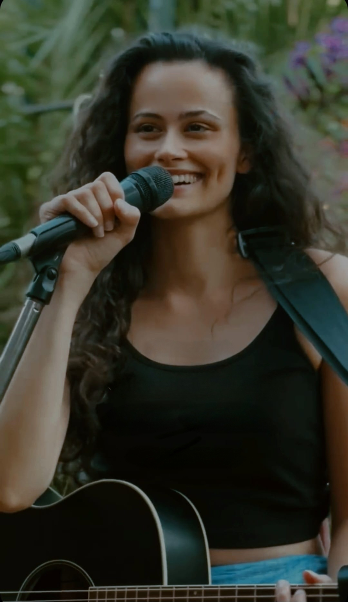 Cristina Díaz