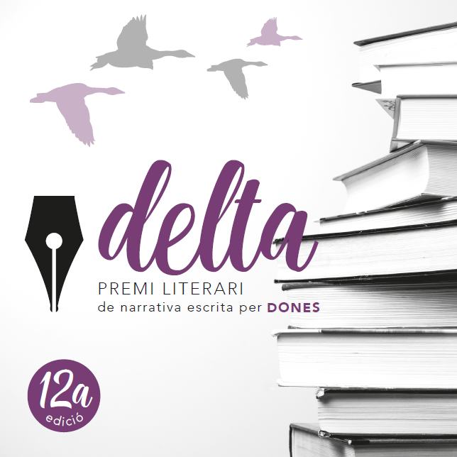 Premi Literari Delta