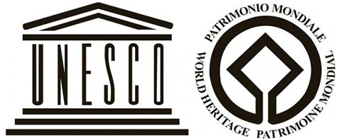 UNESCO - Patrimoni mundial 
