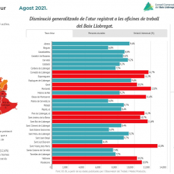 Imatge informe mensual atur registrat