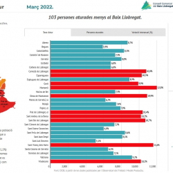 Imatge informe mensual atur registrat