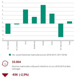 Imatge nota escolarització 2019