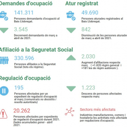 Imatge informe covid 19