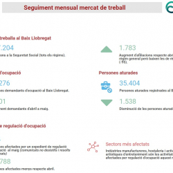 Informe seguiment de treball