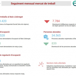 Informe seguiment de treball