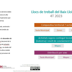 Nota llocs de treball CCAE2d