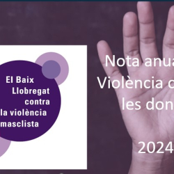Imatge nota violencia