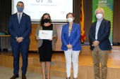 Fotografia: Universitat Autònoma de Barcelona