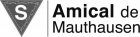 Logo Amical de Mauthausen