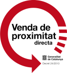 Venda de proximitat