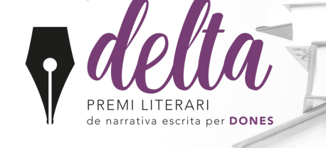 Bases del Premi Literari Delta