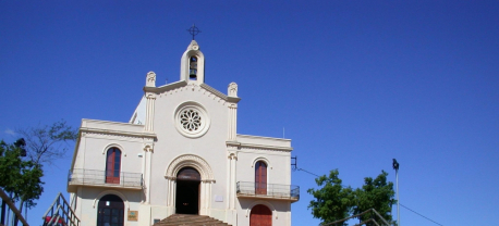 Sant Ramon Sant Ramon
