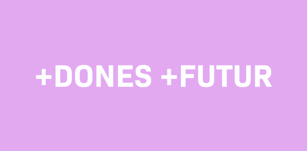 +Dones +Futur