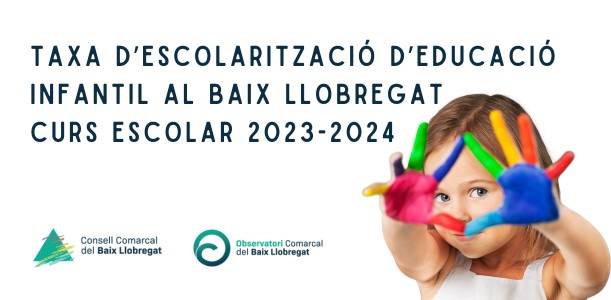 Imatge taxa escolarització 0 5