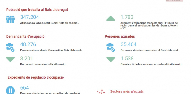 Informe seguiment de treball