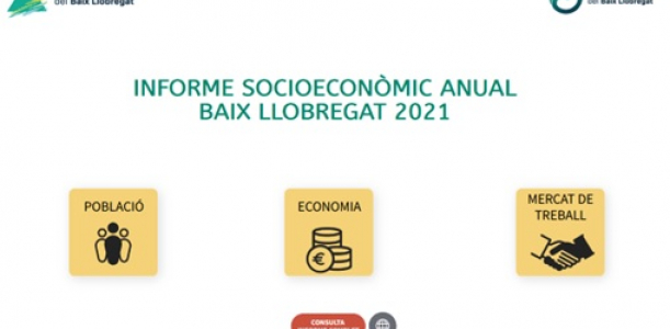 Informe anual socioeconòmic