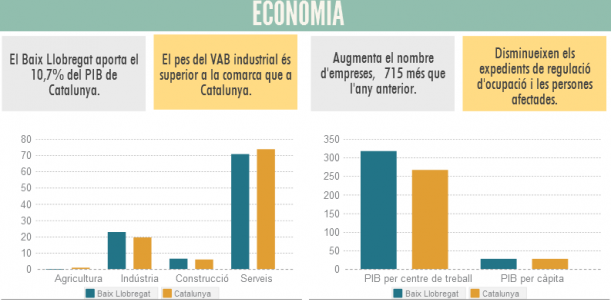 Imatge Informe socioeconòmic anual 2015