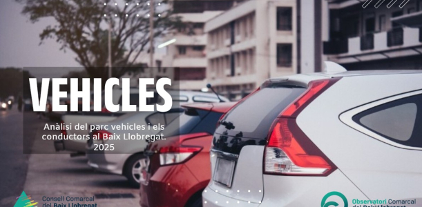 parc de vehicles 2025