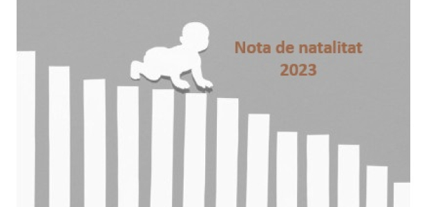 Nota natalitat 2023
