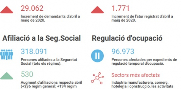 Imatge informe covid 19