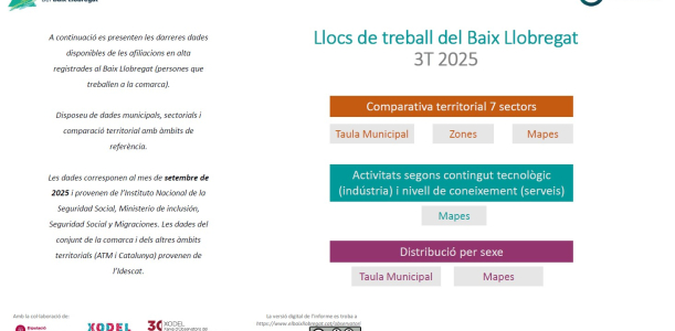 Nota llocs de treball CCAE2d Nota llocs de treball CCAE2d
