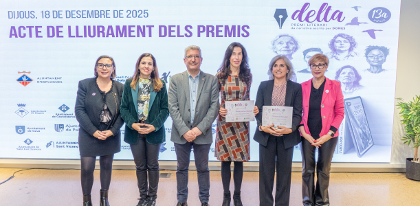 Fotografia Ajuntament d'Esplugues de Llobregat Fotografia Ajuntament d'Esplugues de Llobregat