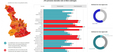 Imatge informe mensual atur registrat