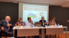 Fotografia de la jornada Promoure l’Ocupació a la Indústria Local del Baix Llobregat