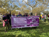 11a Marxa el Baix Llobregat contra la violència masclista