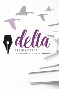 Bases del Premi Literari Delta